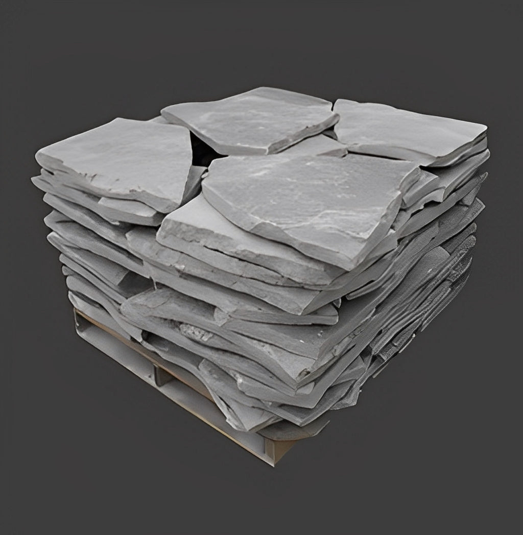 Patio Stone - Wisconsin