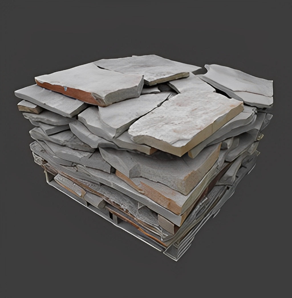 Patio Stone - Wisconsin