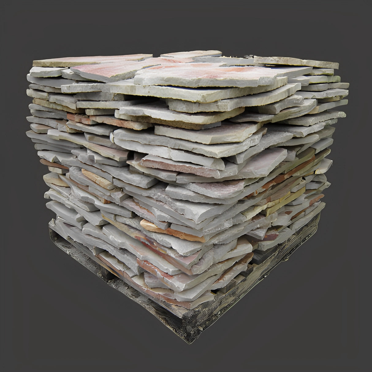 Patio Stone - Wisconsin