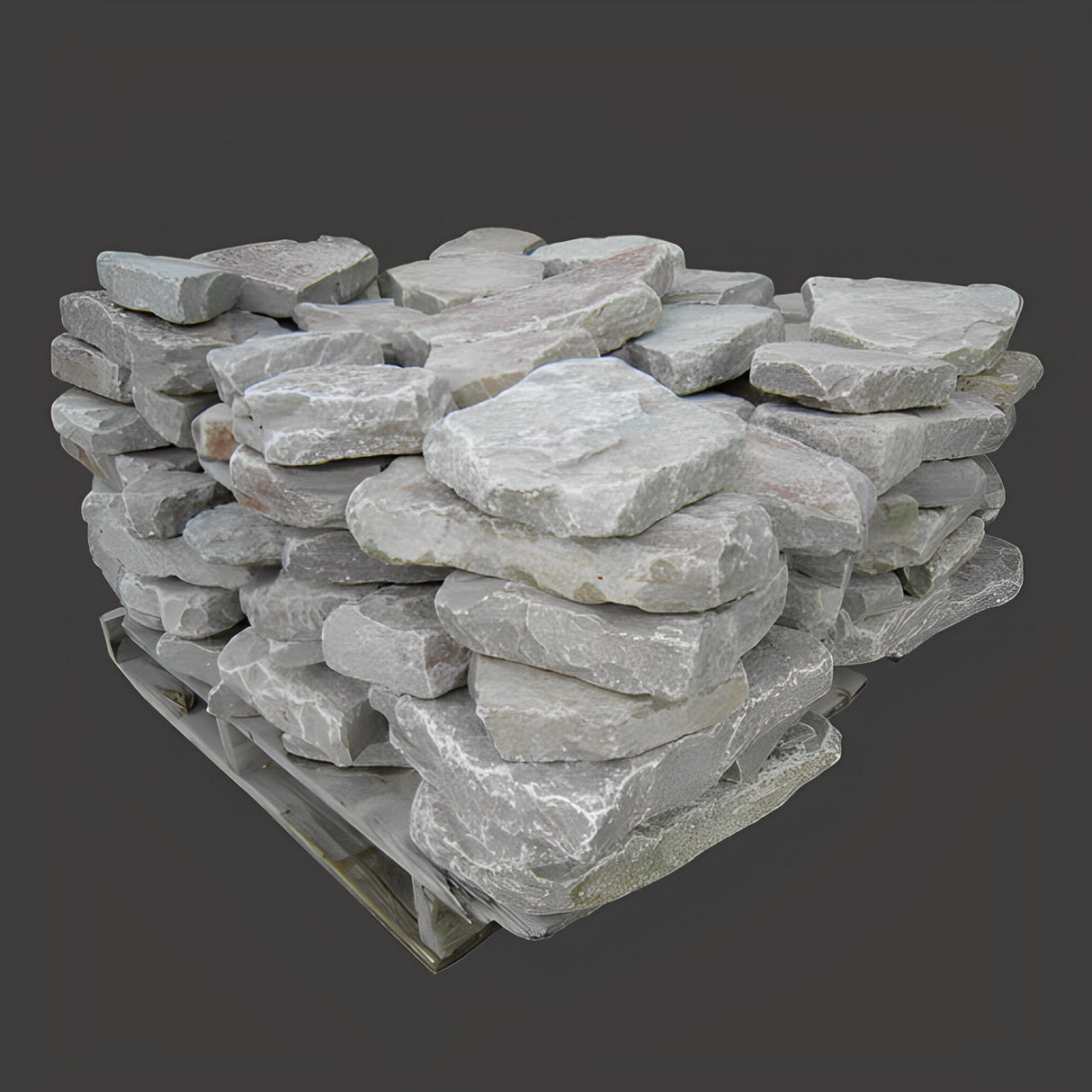 Patio Stone - Wisconsin