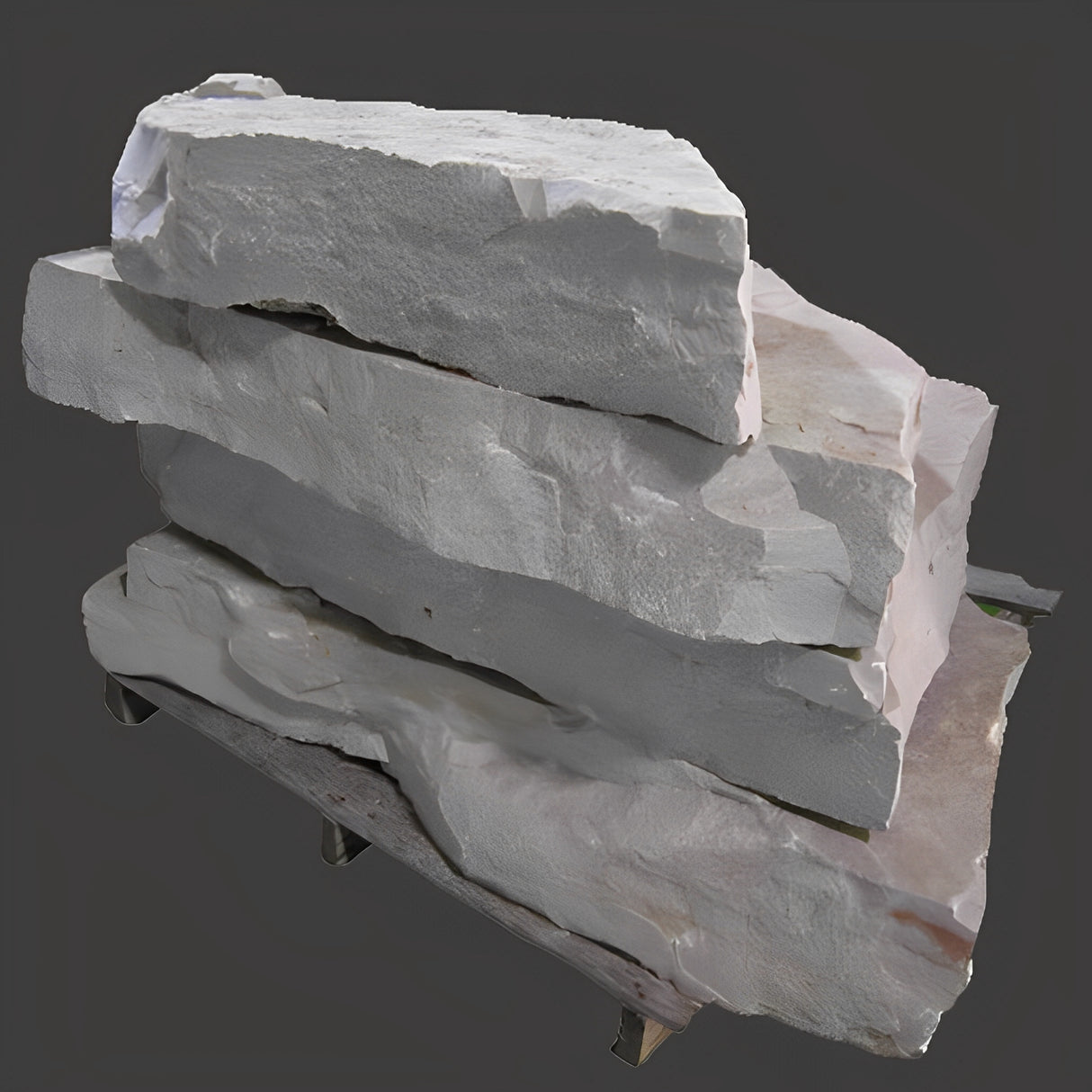 Outcroppings - Wisconsin