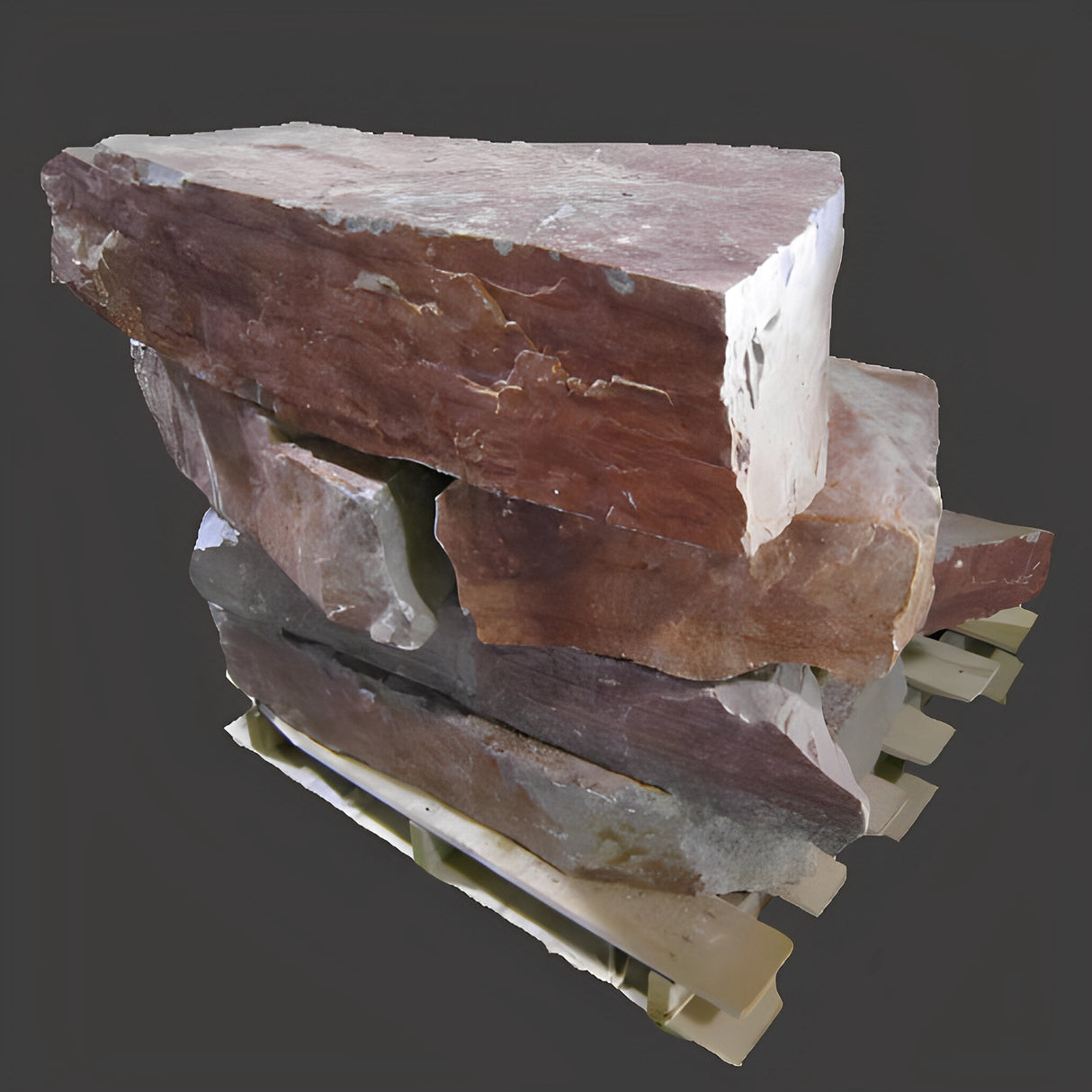 Outcroppings - Wisconsin