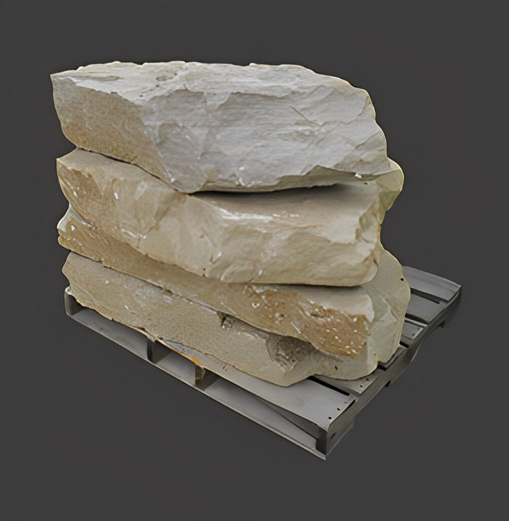 Outcroppings - Wisconsin