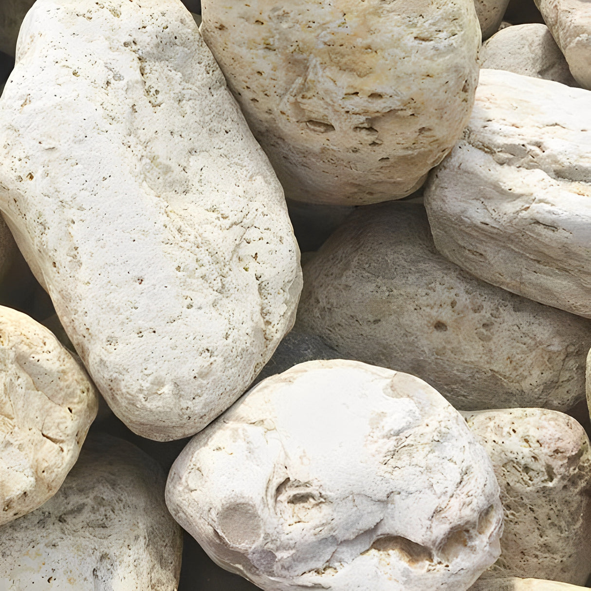 Boulders - Wisconsin