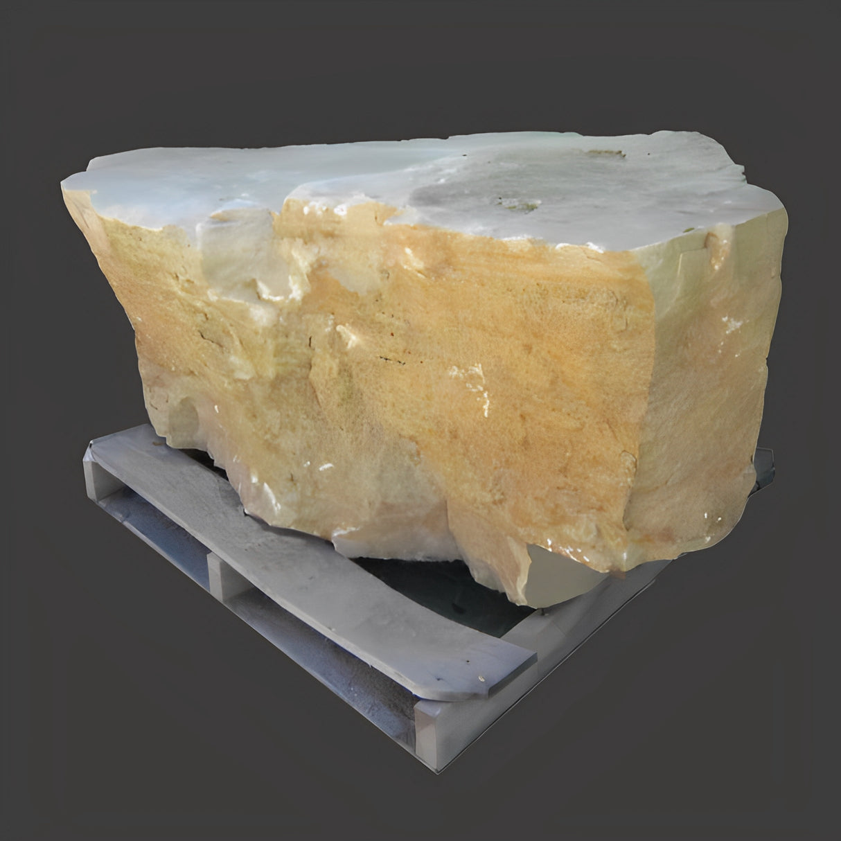 Boulders - Wisconsin