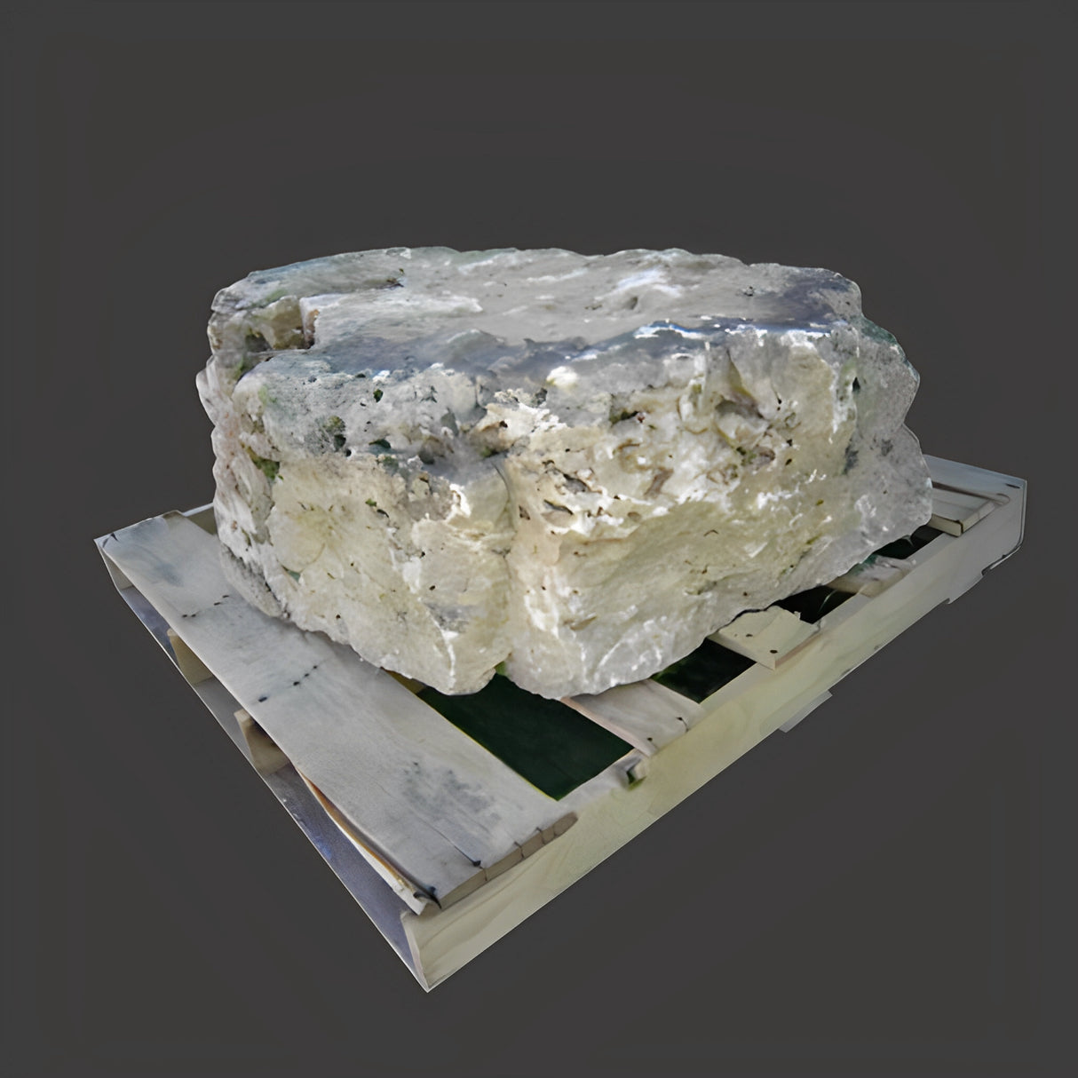 Boulders - Wisconsin