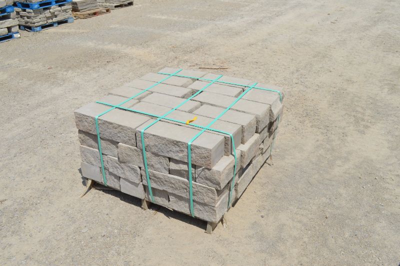 Wall Stone - Indiana