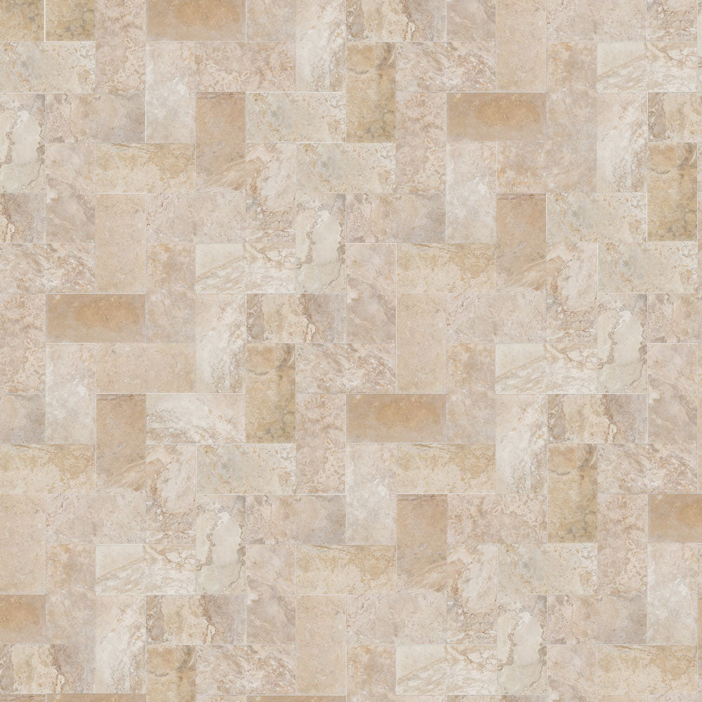 Pavers - 6" X 12" - Florida