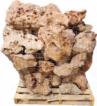 Boulders - Florida