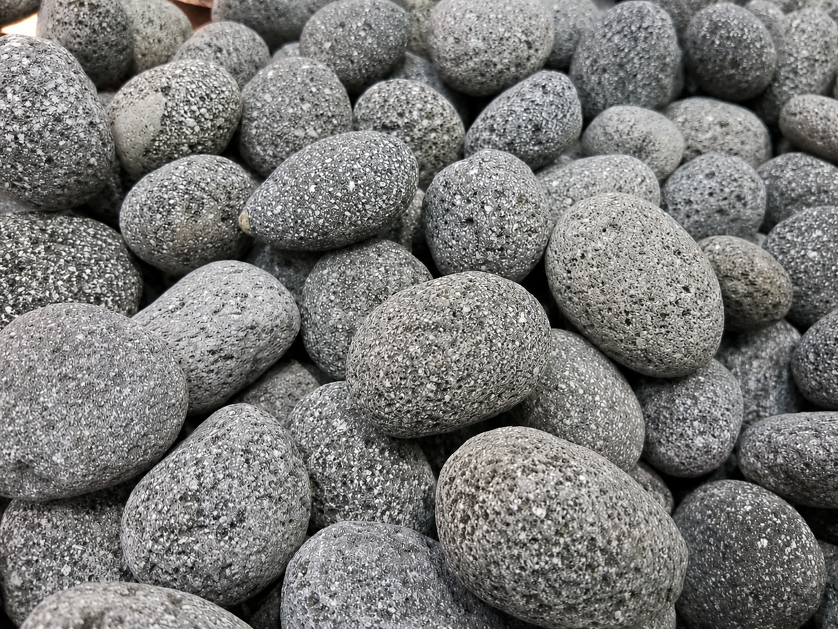Pebbles - Bagged - Florida
