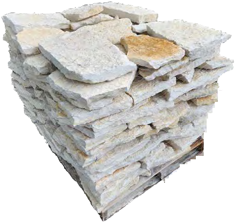 Patio Stone - Florida