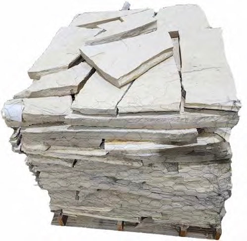 Patio Stone - Florida