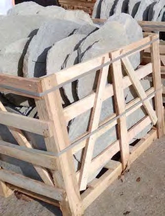 Patio Stone - Florida