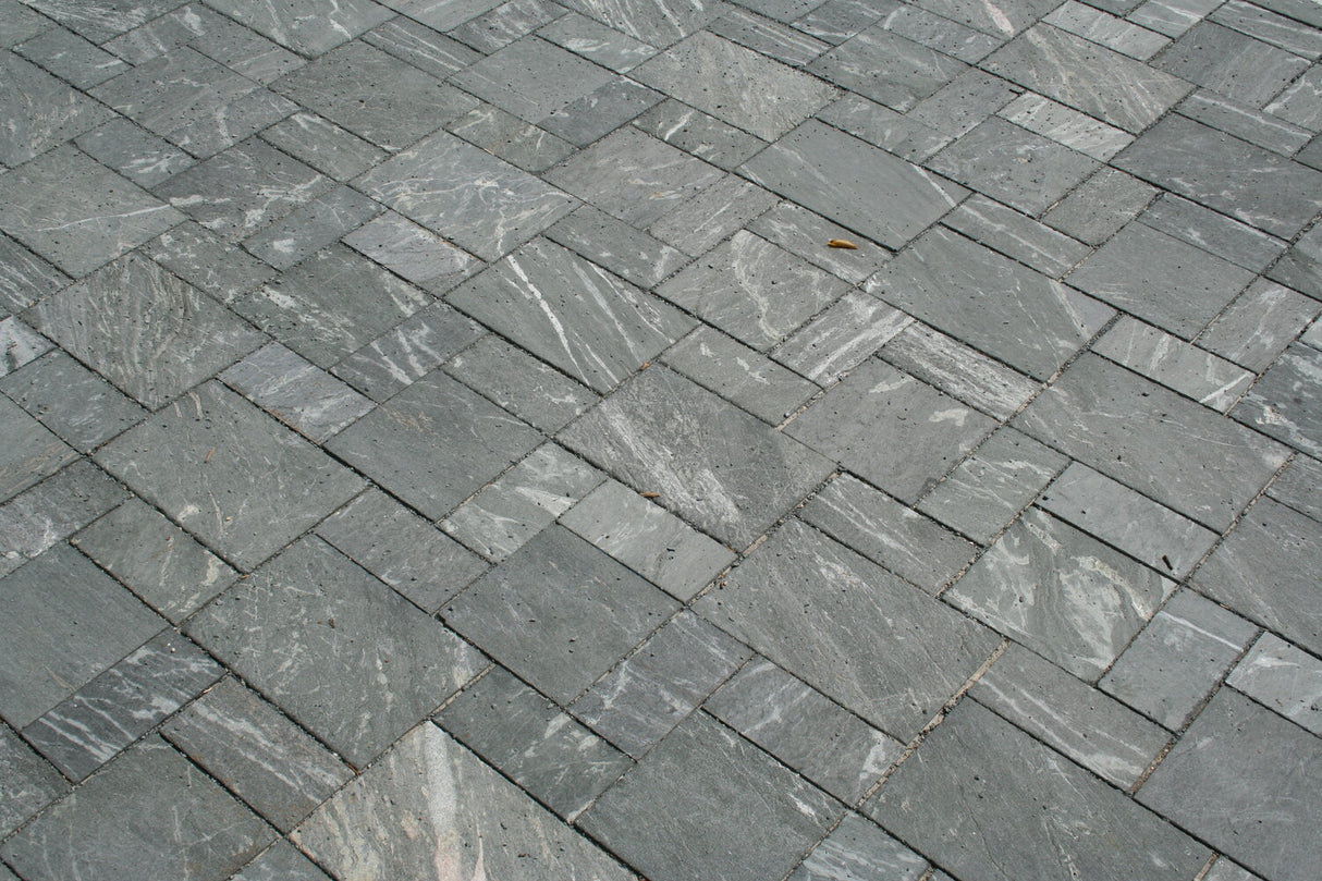 Patio Stone - Natural - Sawn - Snapped - Mosinee - Wisconsin
