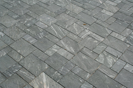 Patio Stone - Natural - Sawn - Snapped - Mosinee - Wisconsin