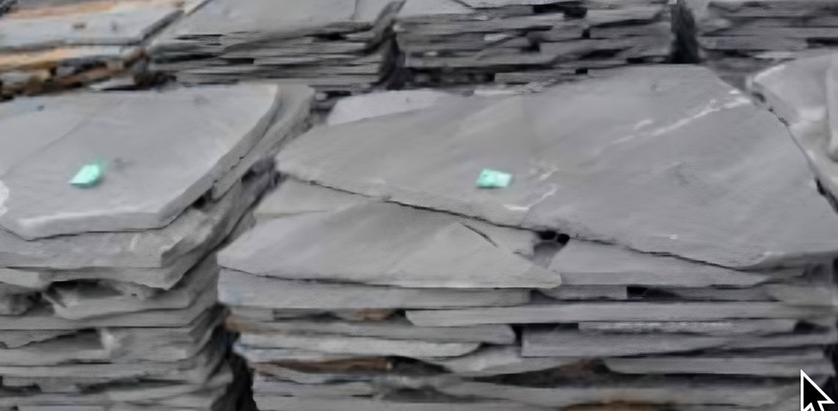 Patio Stones/steps - Natural - Napoleon - Michigan