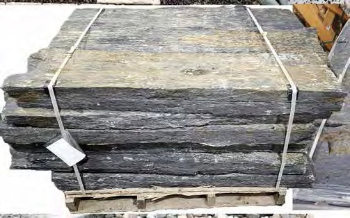 Patio Stone - Florida