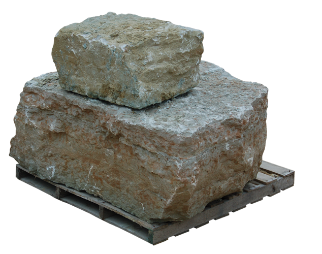 Accent Chunks (non-stackable) - Natural