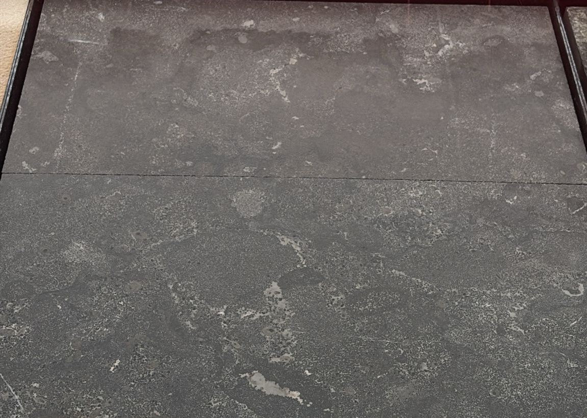 Curbs - 7" Thick - Ontario