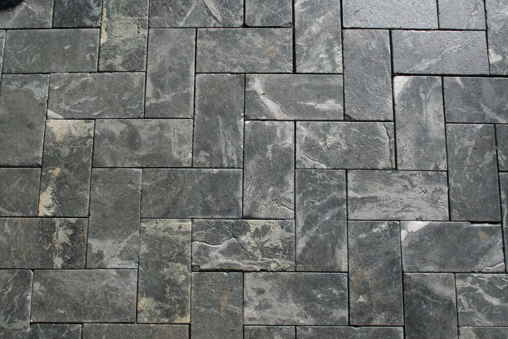 Patio Stone - Natural - Sawn - Snapped - Mosinee - Wisconsin
