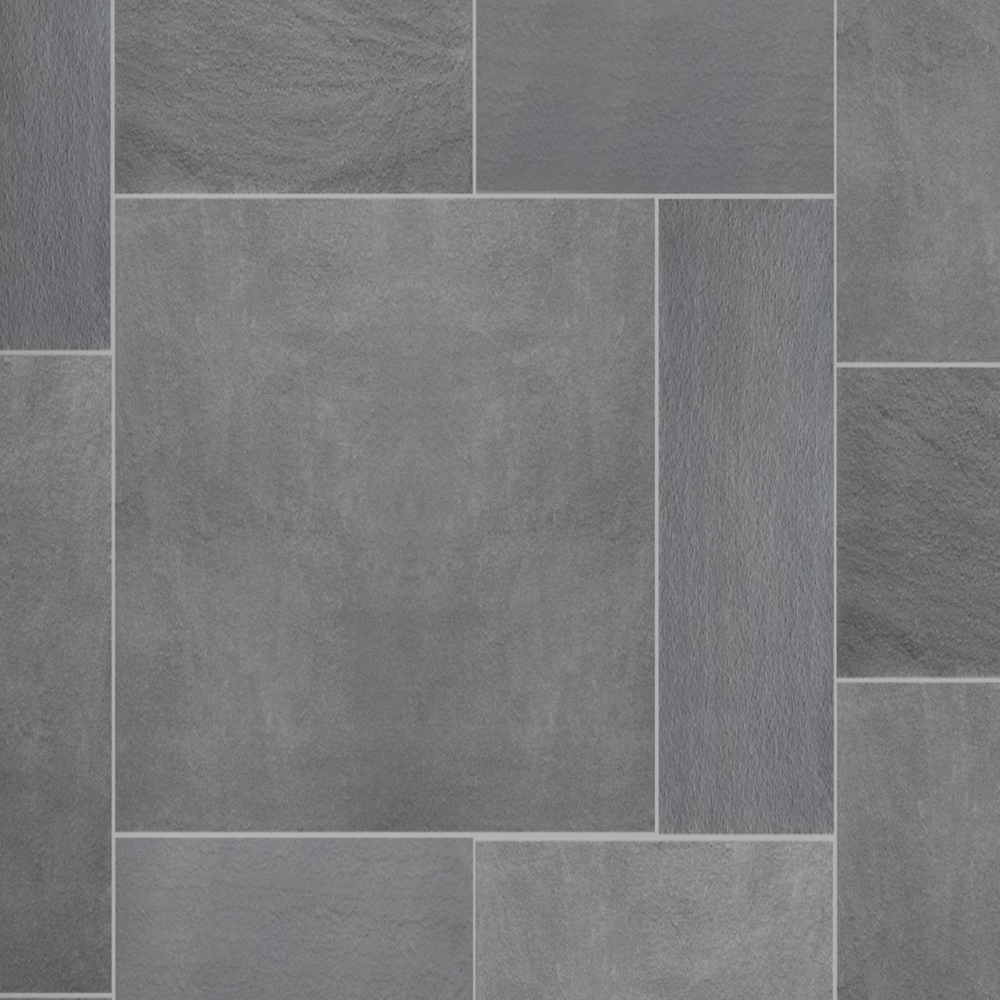 Aura Natural Landscapes - 1" Thick Natural Pavers - Massachusetts