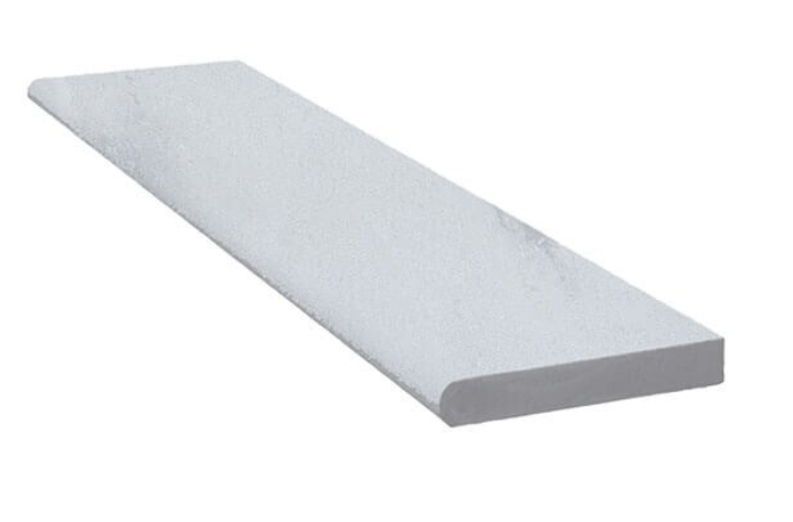 Banas Stones® Coping (Limestone Bullnosed) - Ontario