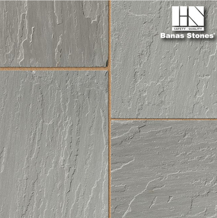 Banas Stones® Coping (Rocked Edge Rebated) - Ontario