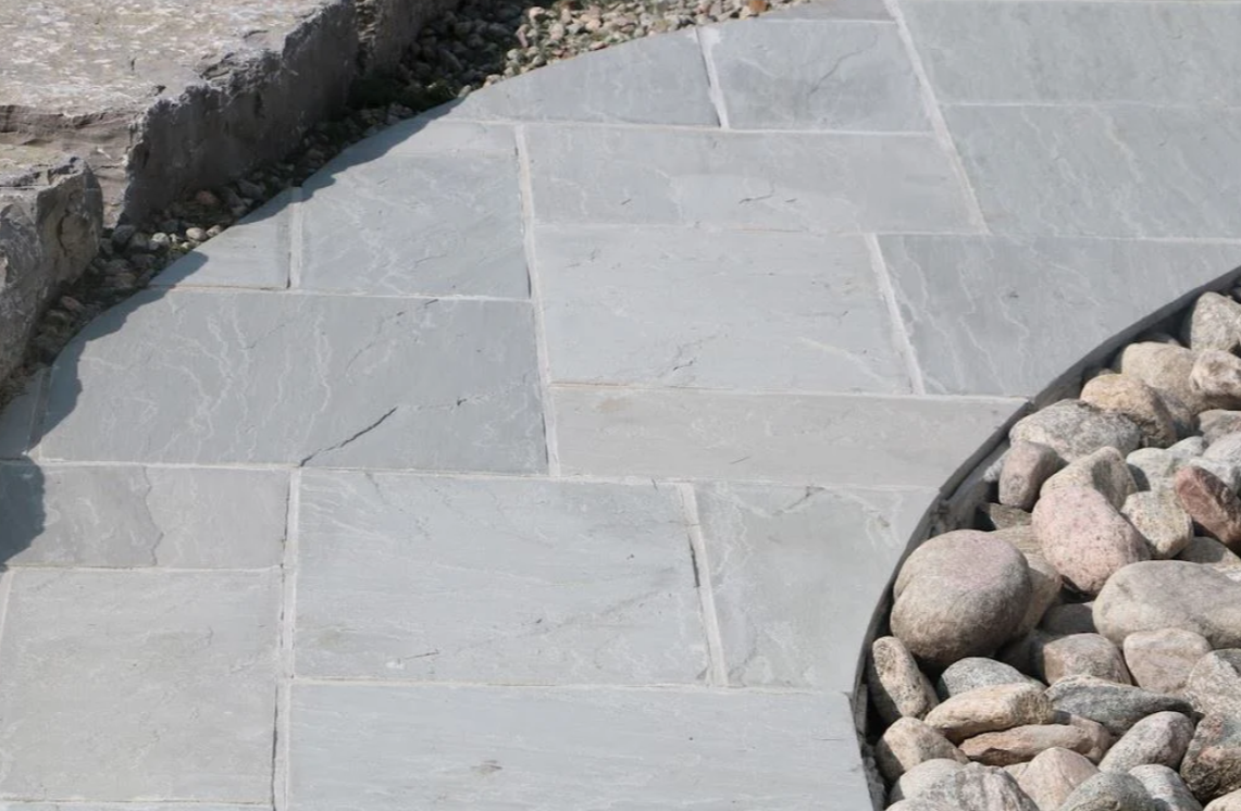 Banas Stones® Flagstone - Ontario
