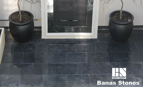 Banas Stones® Flagstone - Ontario