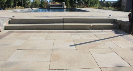 Banas Stones® Flagstone - Ontario