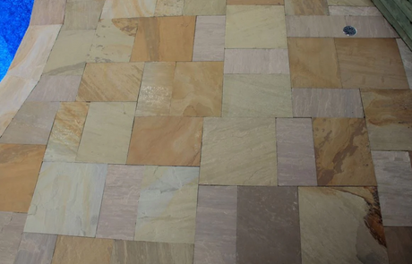 Banas Stones® Flagstone - Ontario