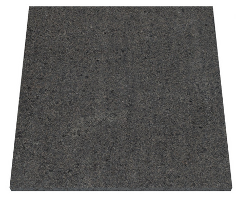Banas Stones® Coping (Granite Rocked Edge) - Ontario