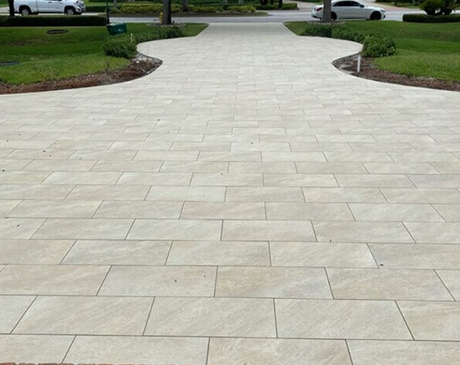 Banas Stones® Porcelain Pavers - Ontario