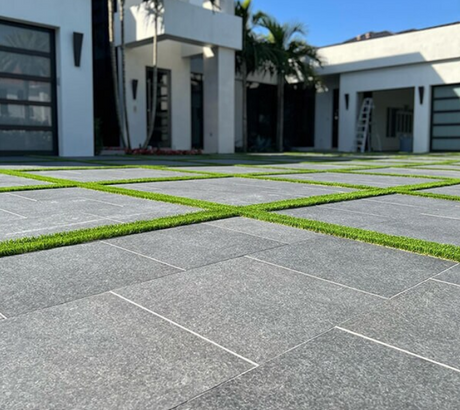 Banas Stones® Porcelain Pavers - Ontario