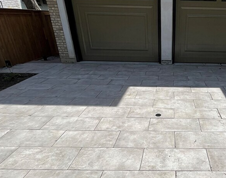 Banas Stones® Porcelain Pavers - Ontario