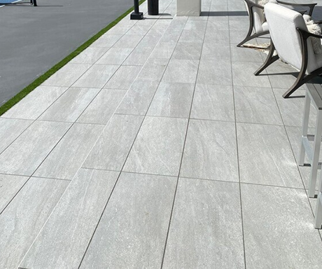 Banas Stones® Porcelain Pavers - Ontario