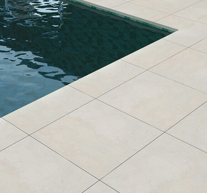 Banas Stones® Porcelain Pavers - Ontario