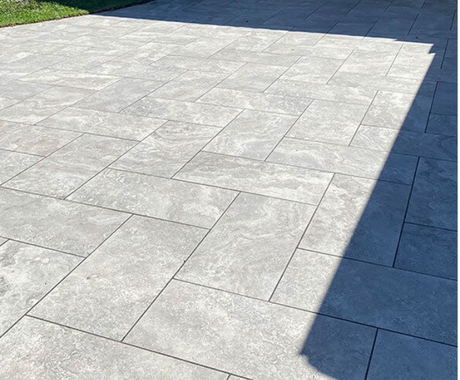 Banas Stones® Porcelain Pavers - Ontario