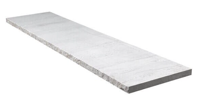 Banas Stones® Coping (Limestone Rocked Edge) - Ontario