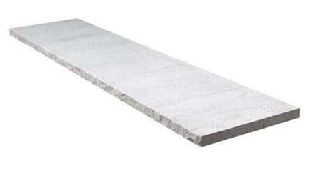 Banas Stones® Coping (Limestone Rocked Edge) - Ontario