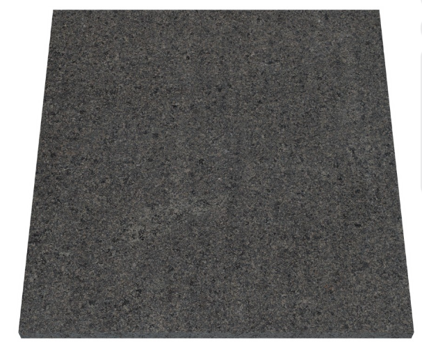Banas Stones® Coping (Granite Straight Edge) - Ontario