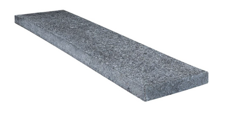 Banas Stones® Coping (Granite Straight Edge) - Ontario