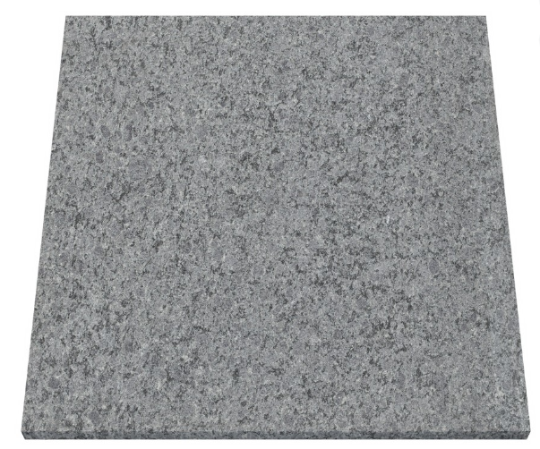 Banas Stones® Coping (Granite Straight Edge) - Ontario