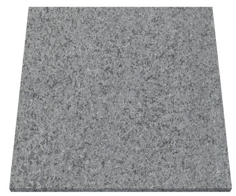 Banas Stones® Coping (Granite Straight Edge) - Ontario