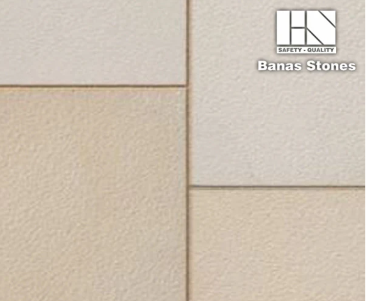 Banas Stones® Coping (Rocked Edge Rebated) - Ontario