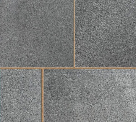 Banas Stones® Coping (Granite Bullnosed) - Ontario