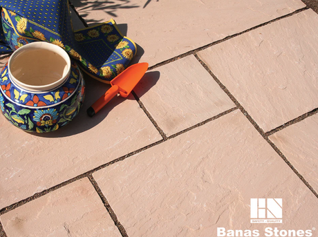 Banas Stones® Flagstone - Ontario