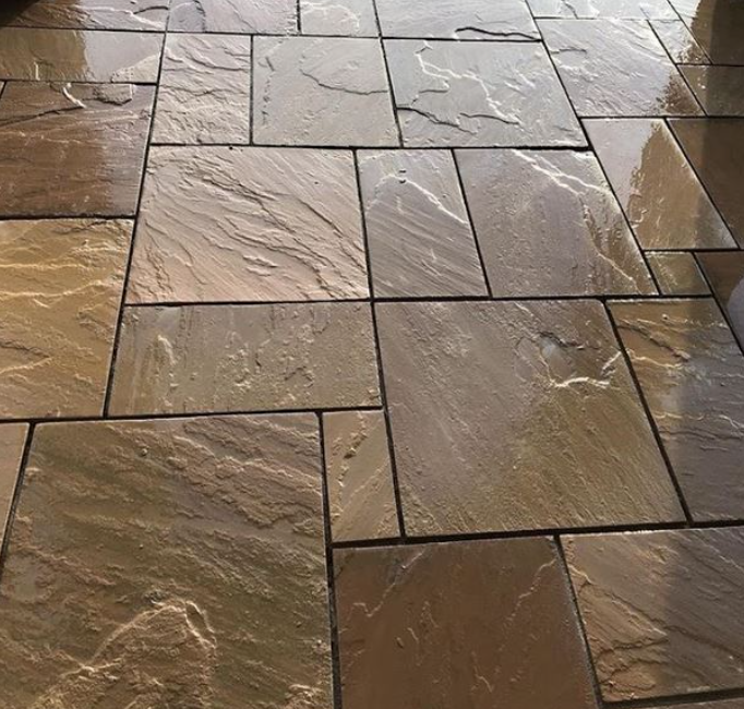 Banas Stones® Flagstone - Ontario