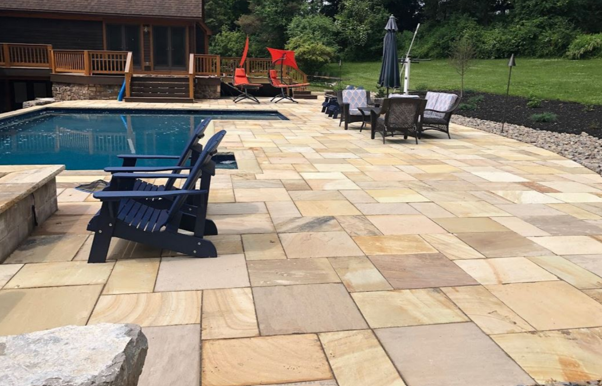 Banas Stones® Pavers - 18" X 24" - Ontario
