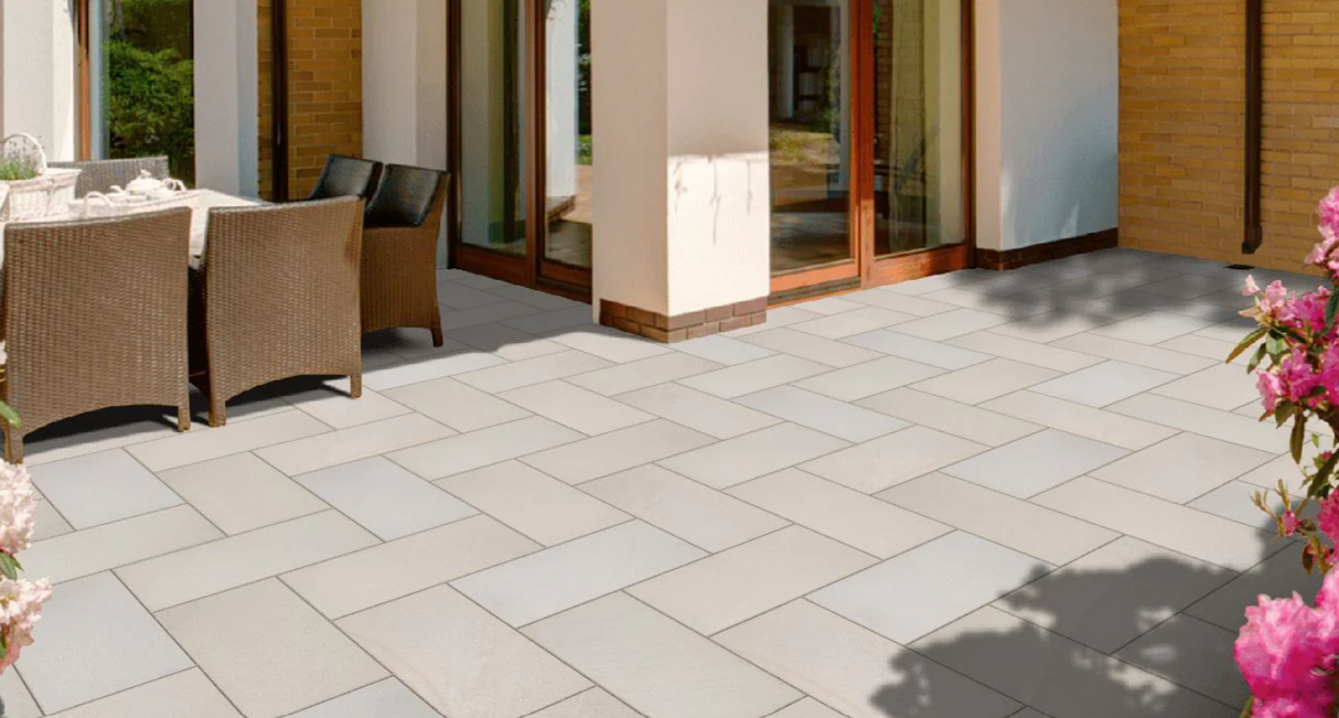 Banas Stones® Flagstone - Ontario